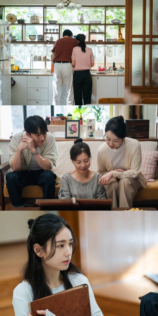 SBS ‘키스는 괜히 해서!’ 제공