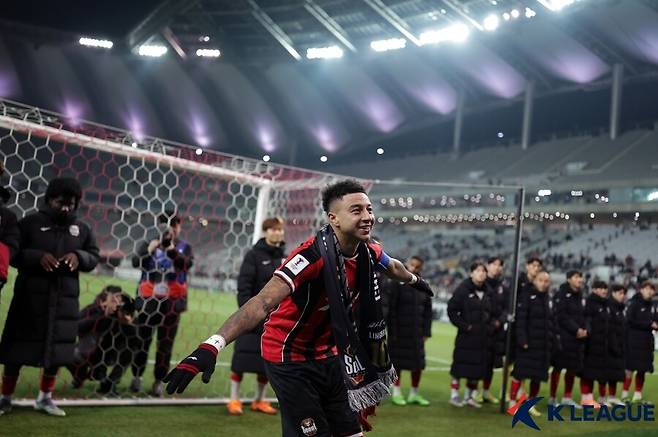 ▲ ⓒ한국프로축구연맹