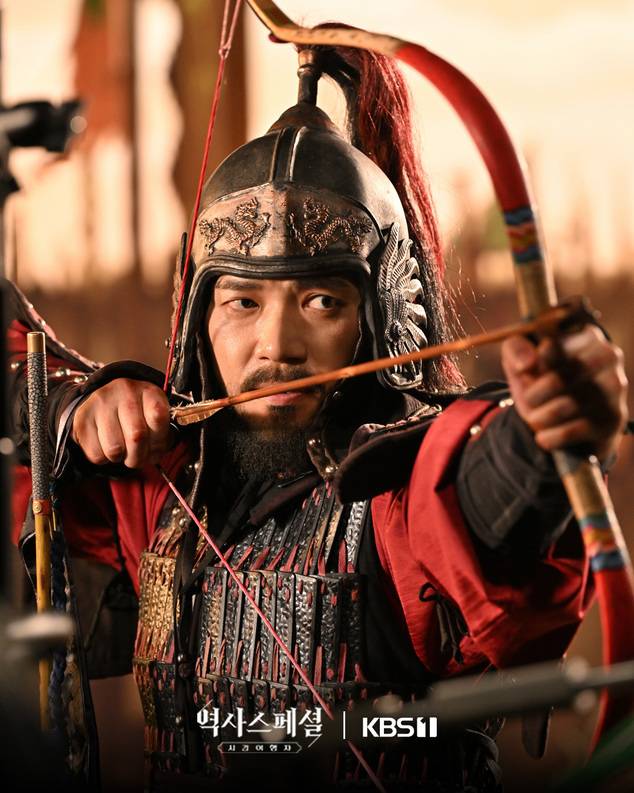 지승현. 사진|KBS