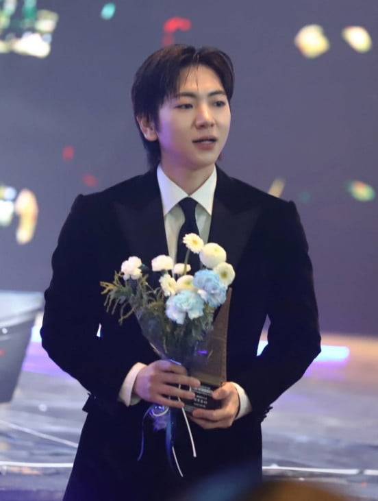 사진=이주승 SNS