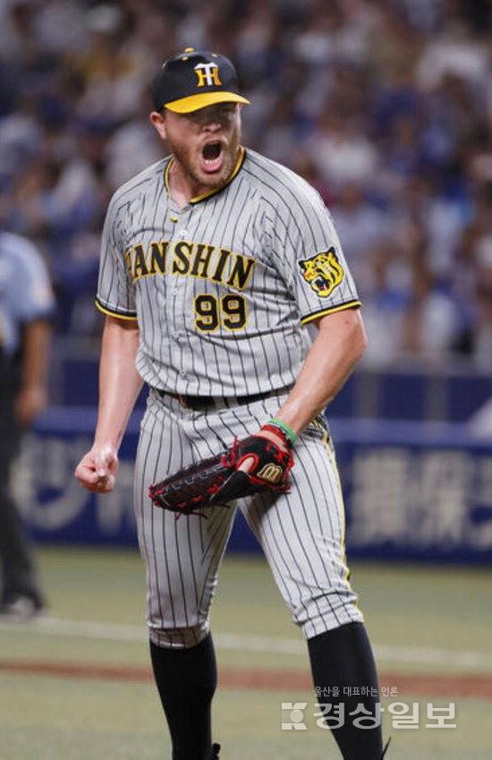 ▲ 제레미 비슬리