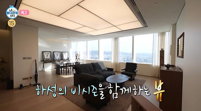 '나 혼자 산다' (나혼산)