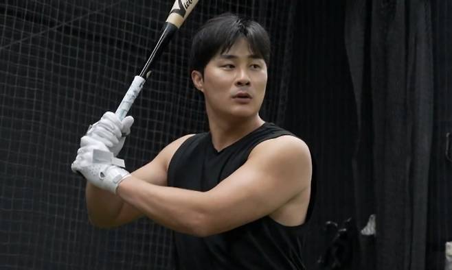 ‘나혼자산다’ 김하성, 한국 일상(나혼산)