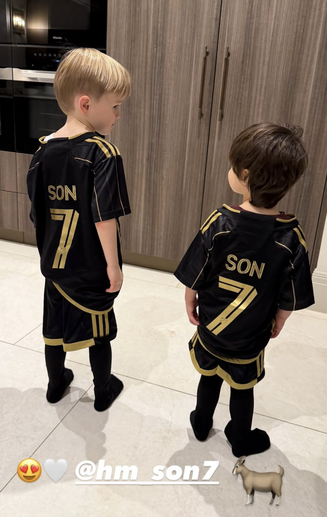 사진=매디슨 SNS