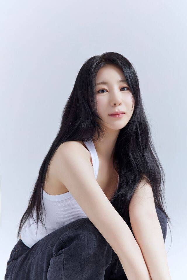 이채연 / DOD
