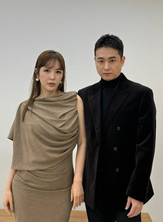 장영란 소셜 미디어
