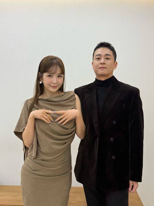 장영란 SNS