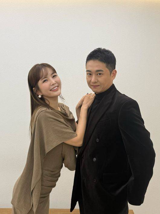 장영란 SNS