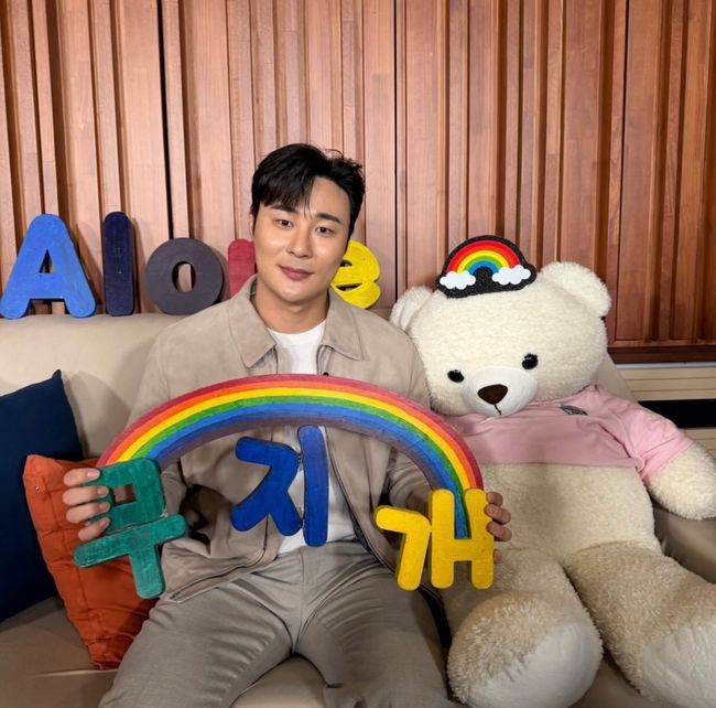 '나혼자산다' SNS 캡처