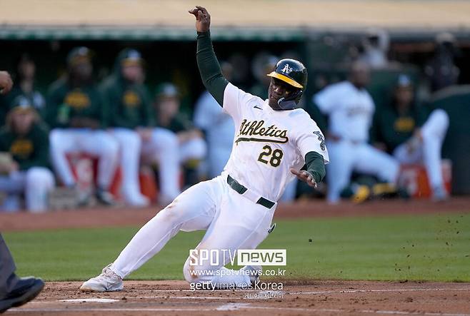 ▲ 신체 검사에서 문제가 드러나지 않는다면 조만간 두산과 계약을 공식 발표할 것으로 보이는 다즈 카메론