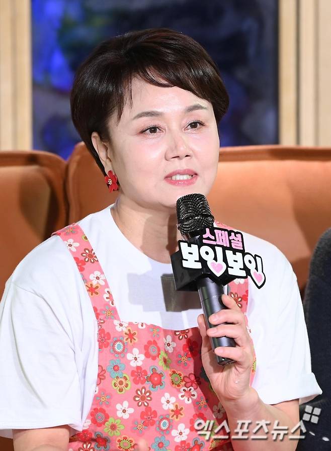 엑스포츠뉴스DB 이경실