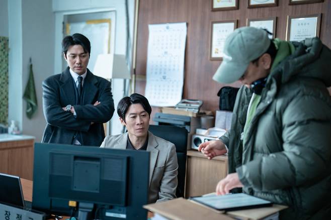 ‘자백의 대가’ 결말 범인 (스포O)