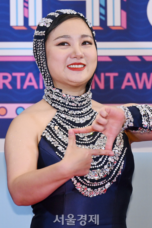 박나래.서울경제 DB