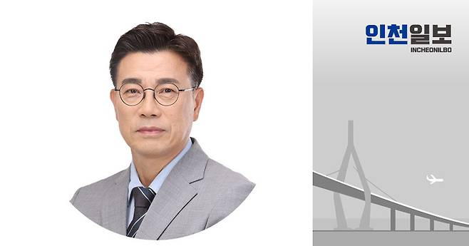 ▲ 최원용 전 평택부시장·더불어민주당 당대표 민생 특보