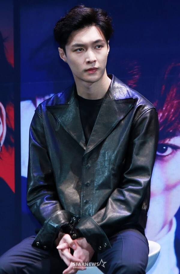 엑소 레이, 사진제공=SM엔터테인먼트