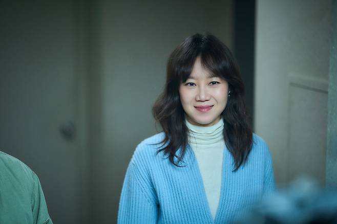 영화 '윗집 사람들' 스틸 ⓒ바이포엠 스튜디오