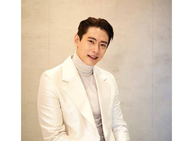 국제 무대에서 활약 중인 배우 유태오. 에이스메이커무비웍스 제공