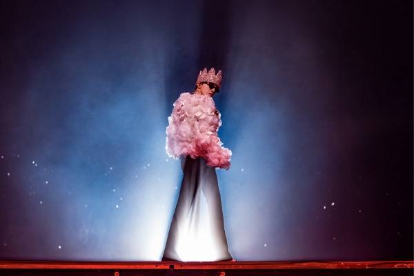 위버멘쉬 인 서울 앙코르 지드래곤 / 사진=갤럭시코퍼레이션