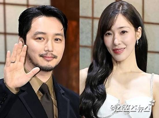 엑스포츠뉴스DB. 변요한, 티파니 영