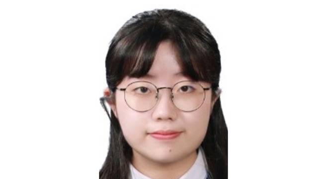 ▲ 조예림