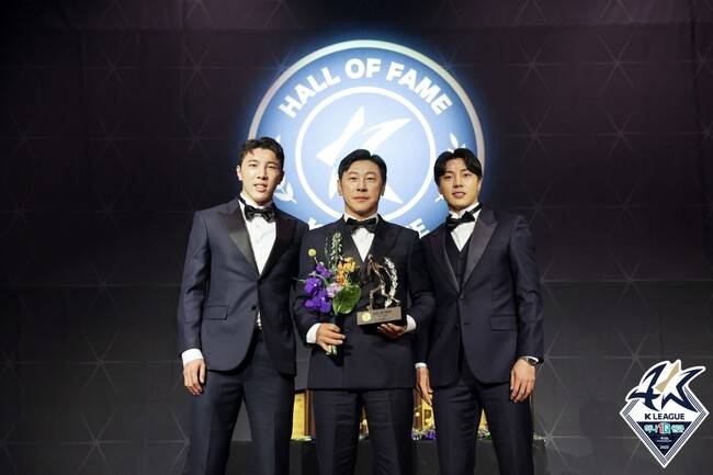 사진=한국프로축구연맹