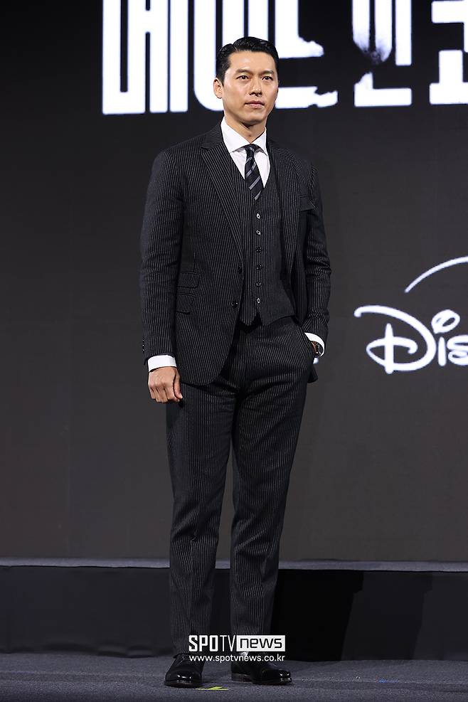 ▲ 현빈 ⓒ곽혜미 기자