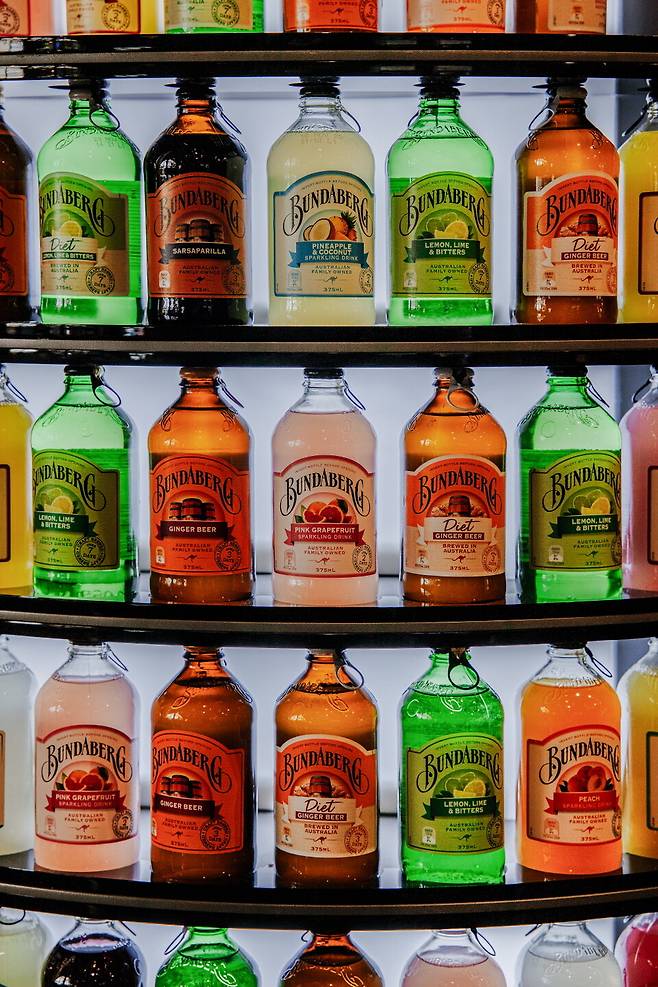 번다버그 진저비어, Canon EOS C50 Ⓟ이우철(@wootshot)