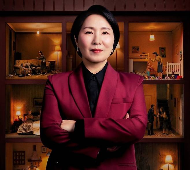 사진제공=tvN STORY