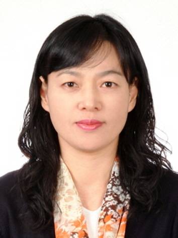 무주군청 조영자 체육시설팀장.