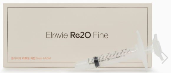 엘라비에 리투오 파인. (이미지=엘앤씨바이오)