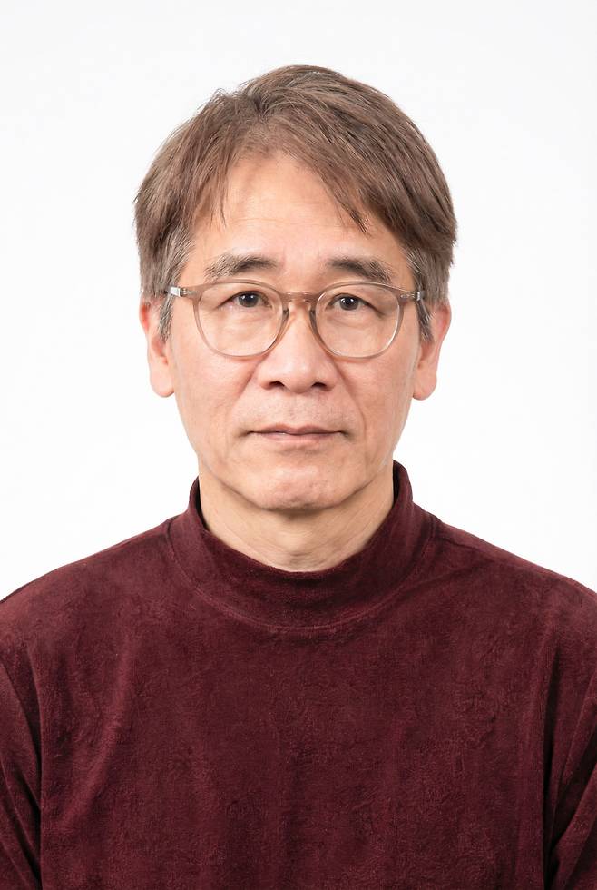 윤태영 오스코텍 대표(사진=오스코텍)