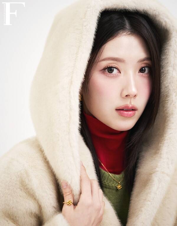 패션스포츠한국 디지털화보 Vol.11 / 사진 : 최성현 포토그래퍼 / Ha Seo yoon 하서윤