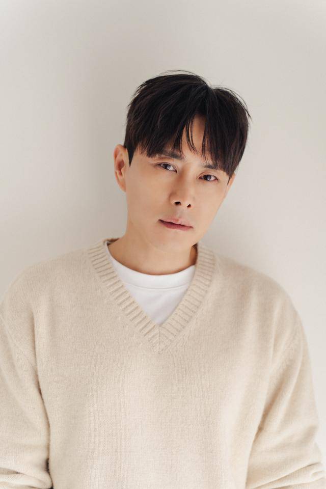 이기찬이 팬들에 대한 고마움을 털어놨다. 매니지먼트인 제공