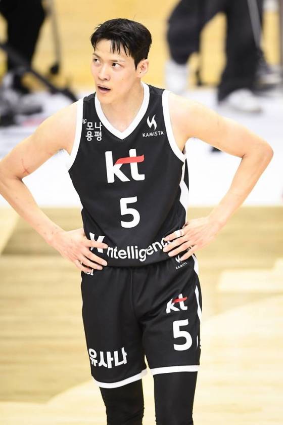 김선형. /사진=KBL 제공