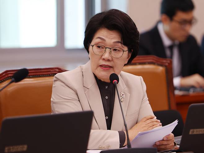 권향엽 더불어민주당 의원./뉴시스