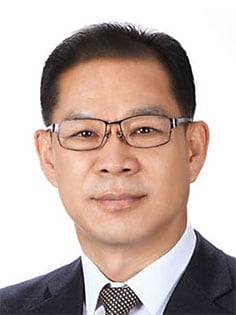 현대제철의 신임 대표이사로 내정된 이보룡 생산본부장. /현대제철 제공