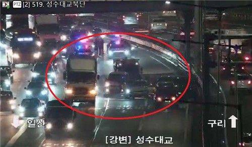 ⓒ서울시 교통정보센터(TOPIS) 갈무리