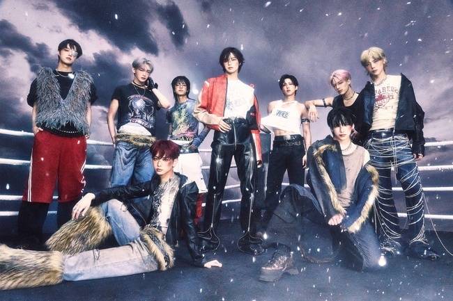 사진=YX 레이블즈