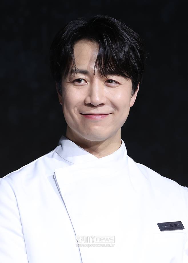 ▲ 손종원 ⓒ곽혜미 기자