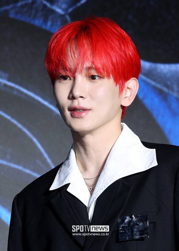 ▲ 샤이니 키. ⓒ곽혜미 기자