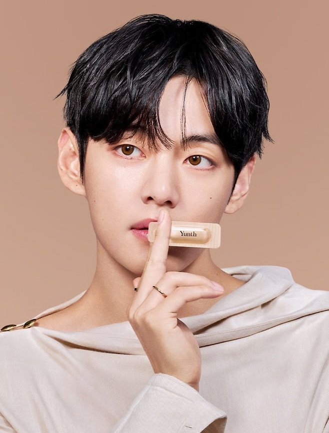 사진|뷔팬클럽