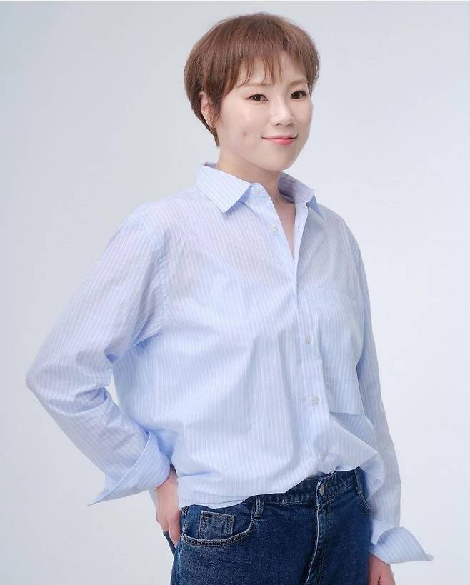입짧은햇님. 사진출처=개인 SNS