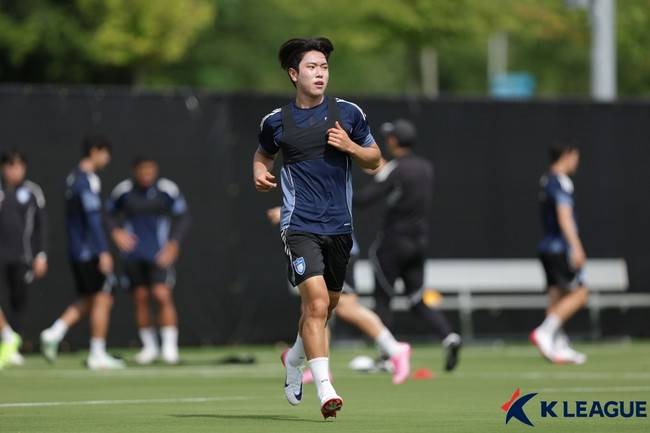 사진=한국프로축구연맹