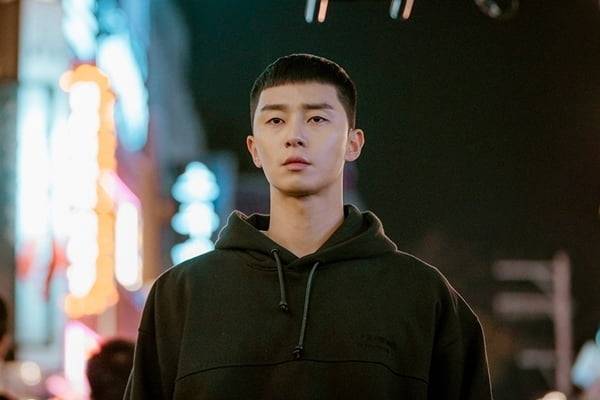 /사진=JTBC '이태원 클라쓰' 스틸