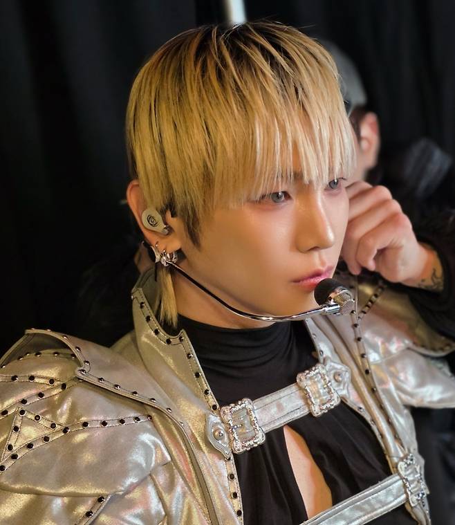 키 /사진=샤이니 공식 SNS