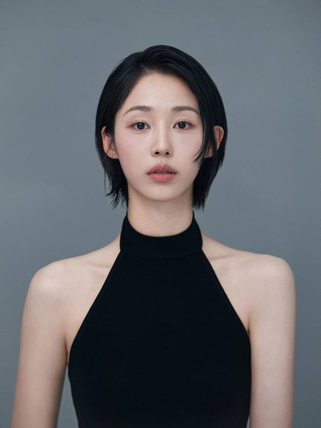 배우 이현진. 본인 제공