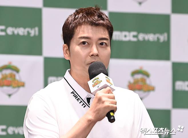 엑스포츠뉴스 DB - 전현무