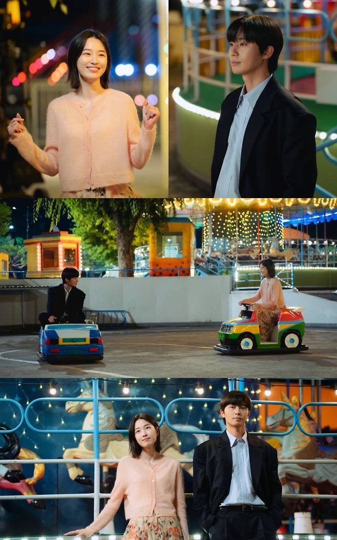 토일드라마 ‘경도를 기다리며’ (제공: SLL, 아이엔, 글뫼)