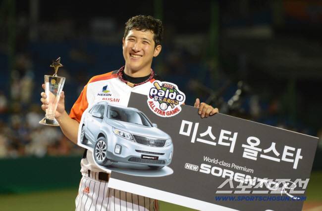 스포츠조선DB