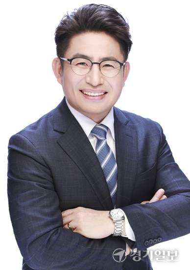 박종진 국민의힘 인천시당위원장. 경기일보DB